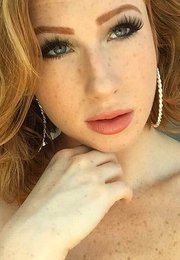 Nickname description of creativity the best onlyfanse videos of the revealed insatiable actress Abigale Mandler